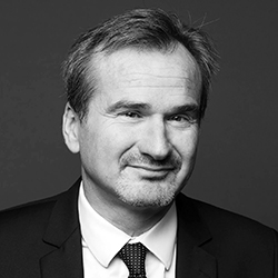 Pierre-Yves ROSSIGNOL - Cabinet Hérald Avocats