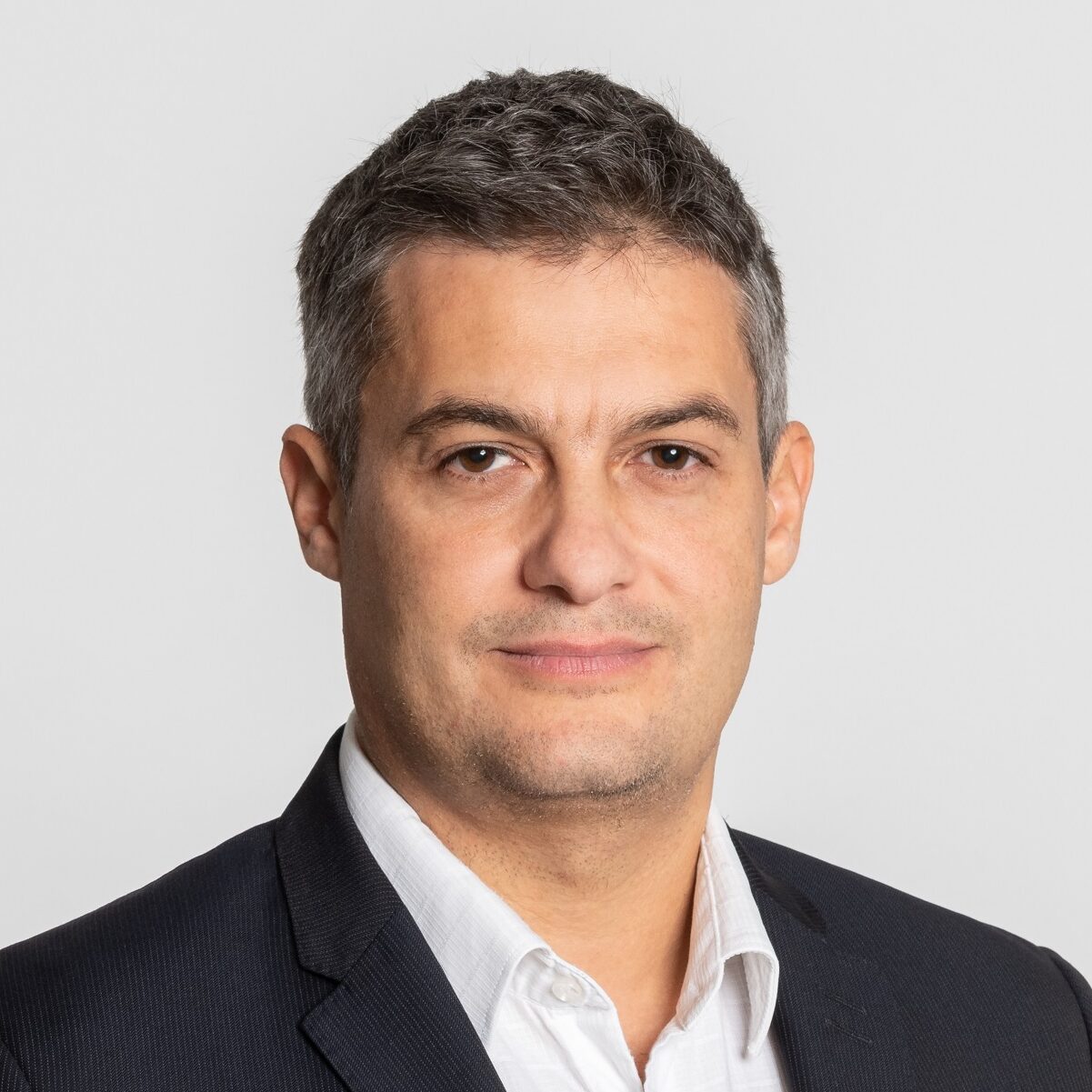 Steve Costalat, directeur solutions chez Ascom France & Spain