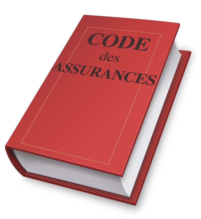 Code des assurances - Crédit : AdobeStock_Onidji