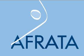 Logo Afrata