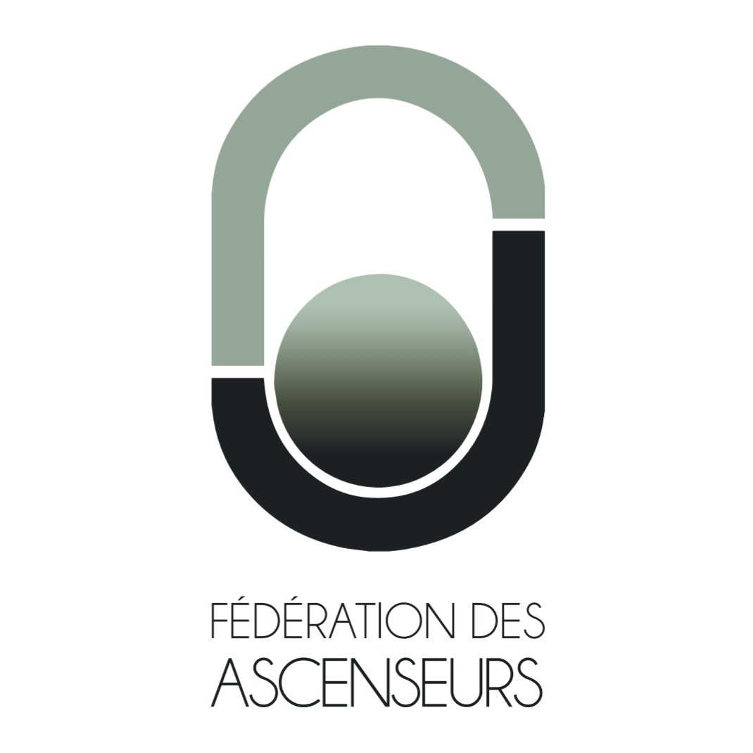 Logo fédération des ascenseurs